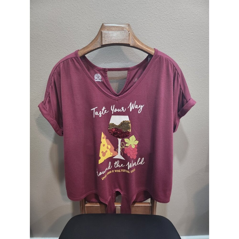Epcot Food And Wine 2020